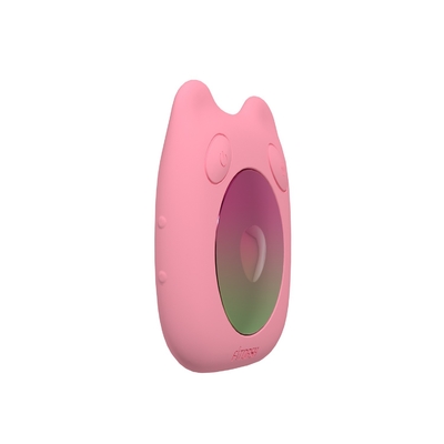Graphene Hot Compress Multi-Function Acupoint Massage Instrument for Body Relief