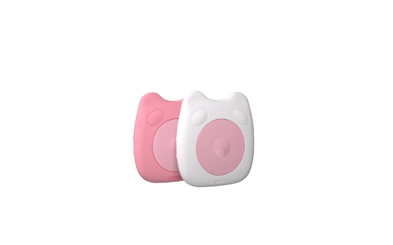 Graphene Hot Compress Multi-Function Acupoint Massage Instrument for Body Relief