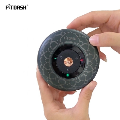 660g Fitdash Smart Dynamic Cupping Therapy Set with Pulsating and Vibrating Functions