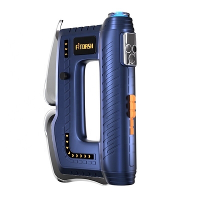 Fitdash Rechargeable Portable Electric Fascia Knife for Body Relaxation 30W Rated Power
