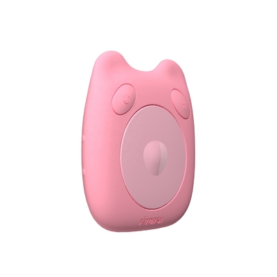 Graphene Hot Compress Bags for Neck Shoulder and Waist Intelligent Mini Massagers