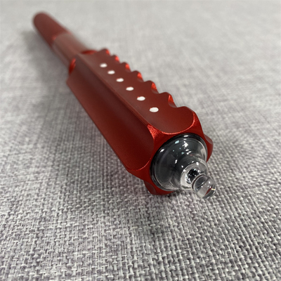 Say Goodbye to Muscle Pain with Fitdash Smart Relief Mini USB Heated Rod Massager