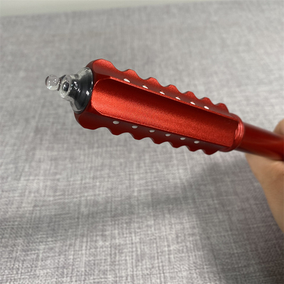 Say Goodbye to Muscle Pain with Fitdash Smart Relief Mini USB Heated Rod Massager