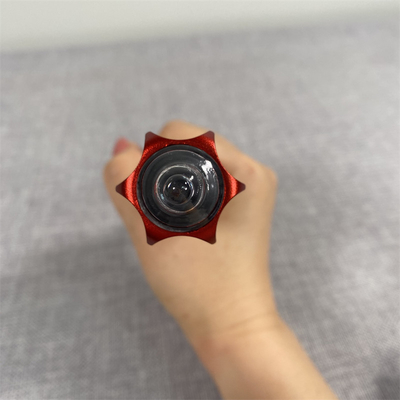 Say Goodbye to Muscle Pain with Fitdash Smart Relief Mini USB Heated Rod Massager