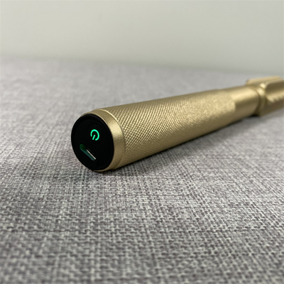 Say Goodbye to Muscle Pain with Fitdash Smart Relief Mini USB Heated Rod Massager