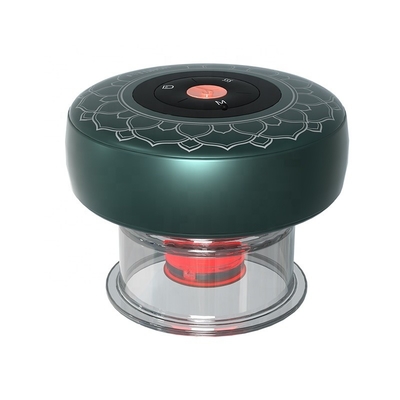 Fitdash Cupping Massage Instrument Smart Moxibustion Machine for Moxa Cupping Therapy