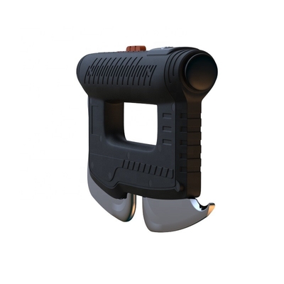 Fitdash Channel and Collaterals Cleansing Massager with Micro Electric Muscle Relaxer