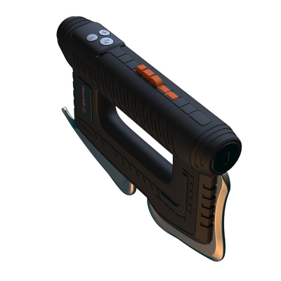 Chargeable IASTM Blade Manual Massager for Myofascial Release and Muscle Recovery