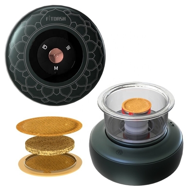 Fitdash Professional Moxe Cupping Electric Therapy Machine Wireless and Easy to Clean