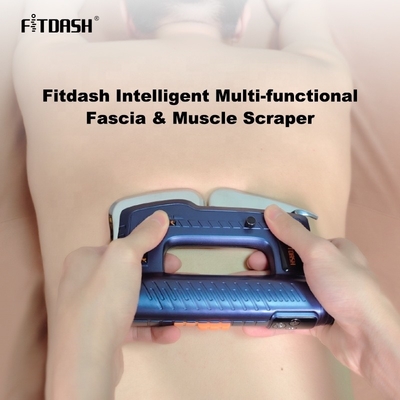 Fitdash Nmes Fascia Knife for Pain Relief and Slimming 170 x 119 x 34 mm Product Size