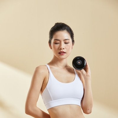 Endurance About 8 Times Fitdash Electronic Red Light Cupping Moxa Cupping Vacuum Cupping Therapy Machine
