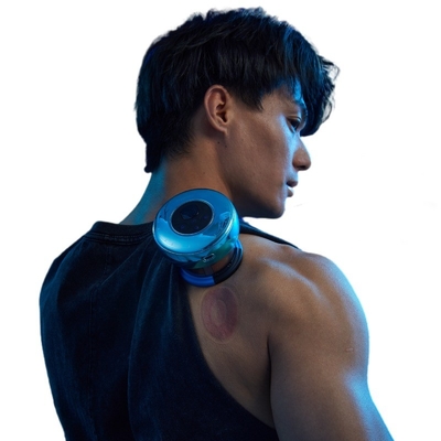Endurance About 8 Times Fitdash Electronic Red Light Cupping Moxa Cupping Vacuum Cupping Therapy Machine
