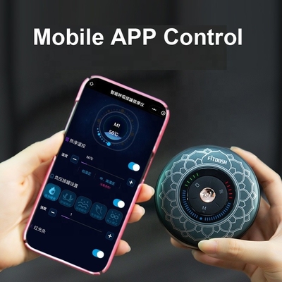 Fitdash Chinese Massage Cupping Device Ideal for Athletes and Fitness Enthusiasts