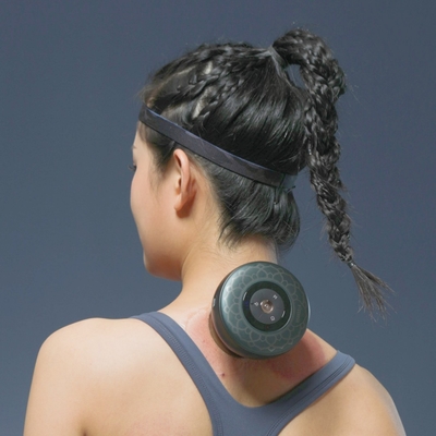Fitdash Chinese Massage Cupping Device Ideal for Athletes and Fitness Enthusiasts