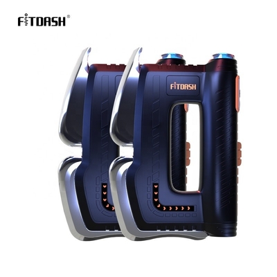 Say Hello to Deep Relaxation with Fitdash Customized EMS Heated Massage Scraper Blade