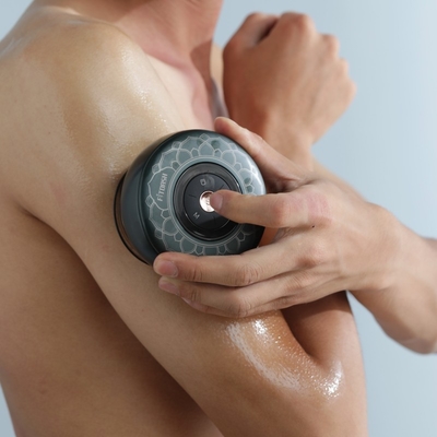 Fitdash Chinese Massage Cupping Device Ideal for Athletes and Fitness Enthusiasts