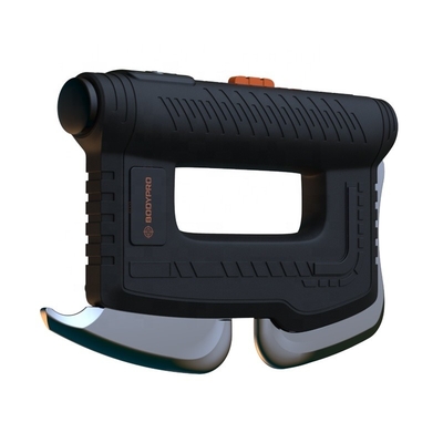 Fitdash Electric Hot Compress Scraping Instrument Relieve Fatigue and Remove Moisture
