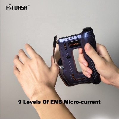 Fitdash Electric Hot Compress Scraping Instrument Relieve Fatigue and Remove Moisture