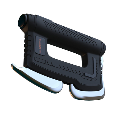Fitdash Electric Fascia Knife 60-0kPa Suction Strength for Enhanced Blood Circulation