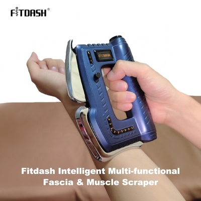 Fitdash Gua Sha Fascia Knife A Must-Have Tool for Athletes and Fitness Enthusiasts