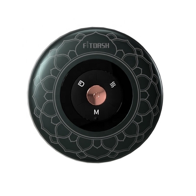 Patented Design Electric Scraping Vacuum Cupping Massager for Chargeable Power Source