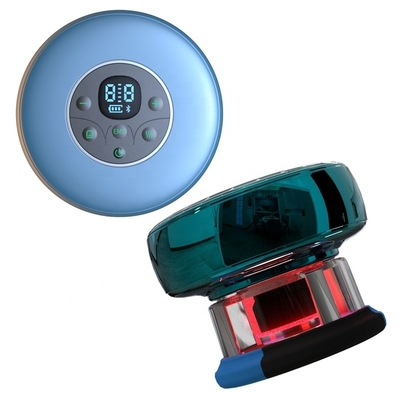 Charge Electric Cupping Device for Electronic Cupping Power Source Charge about 225g