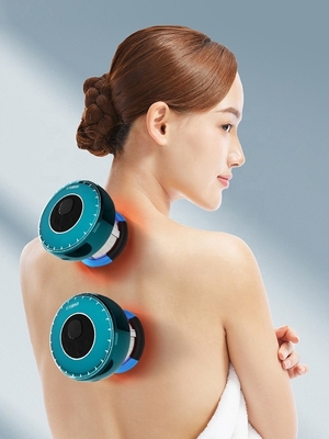 Charge Electric Cupping Device for Electronic Cupping Power Source Charge about 225g