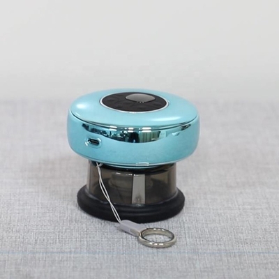 60-0kPa Suction Strength EMS Massage Machine With ABS PC Material For Physical Therapy