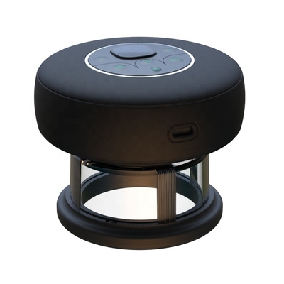 Upgrade Your Cupping Game with Fitdash Smart Vacuum Cupping Machine and Red Light Pulse