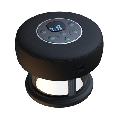 Fitdash EMS Smart Dynamic Cupping Massager Class II Instrument with EMC Certification