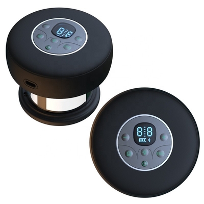 Fitdash EMS Smart Dynamic Cupping Massager Class II Instrument with EMC Certification