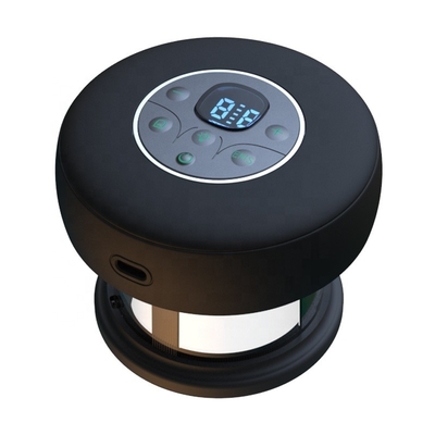 Charging Time Approx 4hrs Electric Cupping Massager with Digital Therapy and Vacuum Cup