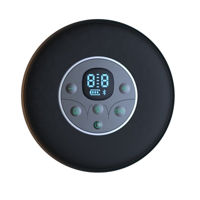 Charging Time Approx 4hrs Electric Cupping Massager with Digital Therapy and Vacuum Cup