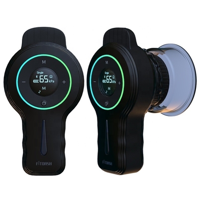 Enhance Your Massage Experience with Fitdash Cupping Therapy Sets Power Source Charge