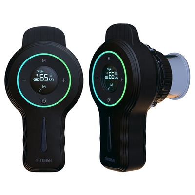 Revolutionize Your Cupping Experience with Smart Vacuum Cupping Device -10kPa--60kPa