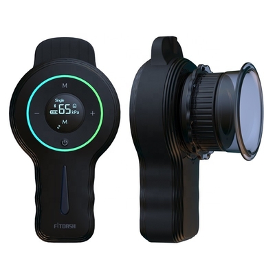 Smart Cupping Therapy Massager with USB Charging Suction Strength About -10kPa--60kPa