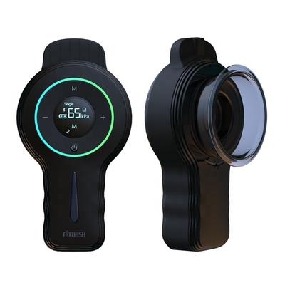 Rated Power Cupping Device 7w Cup 1w Fitdash Gua Sha Cupping Stimulate Massage Equipment