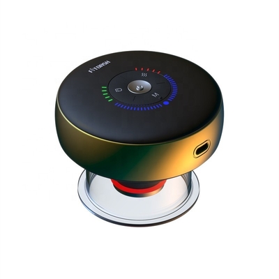 Fitdash Smart Dynamic Cupping Massager with Red Light Therapy Charging Time Approx 3hrs