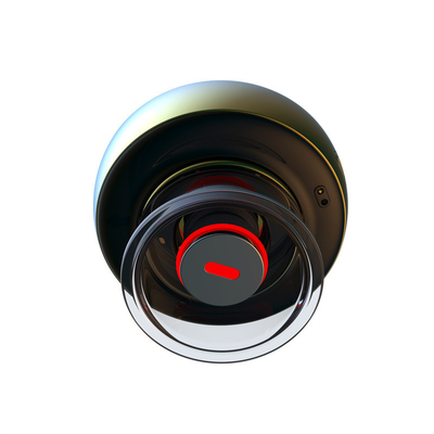Cupping Experience All in One Cupping Set with Red Light and GB4706.1-2005 Safety Standard