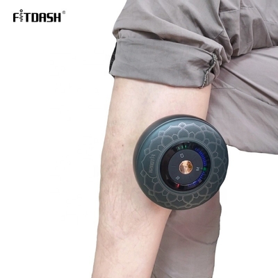 Instrument classification Class II Fitdash Smart Cupping Device for Muscle Recovery