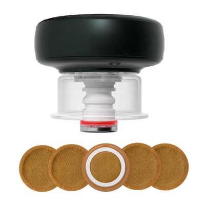 Experience the Power of Infrared Cupping with Fitdash Digital Meridian Cupping Device
