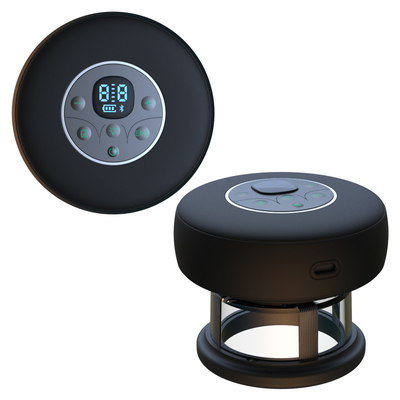Fitdash Modernizing Cupping Therapy Device for Pain Relief Approx 4hrs Charging Time