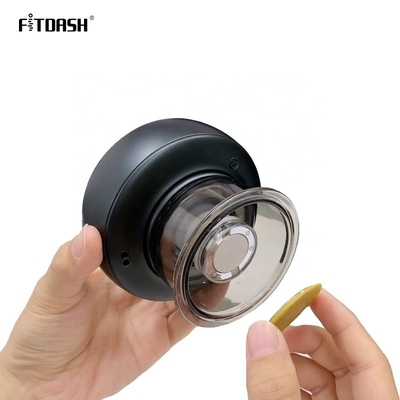 Antirheumatic Fitdash Moxibustion Infrared Light Therapy Electric Cupping Massager