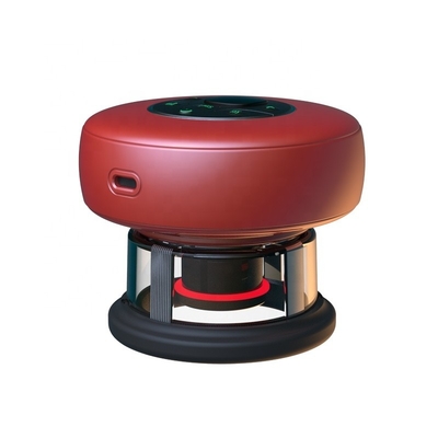 Upgrade Your Cupping Experience with Fitdash Smart Red Light Cupping Hijama Machine