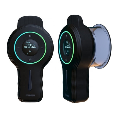 Enhance Your Well-Being with Fitdash Intelligent Breathing Cupping Massage Instrument