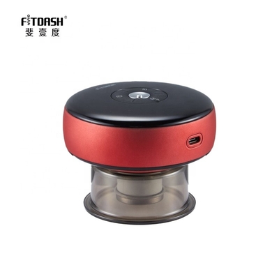 Fitdash Intelligent Breathing Cupping with ABS PC Material and Dynamic Infrared Technology