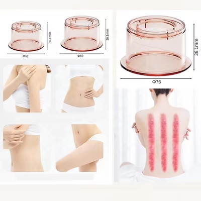 Class II Antirheumatic Bian-stone Scraping Cupping Gua Sha Massager Fitdash Release