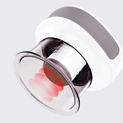 Fitdash Electric Cupping Therapy Device The Perfect Addition to Your Wellness Routine