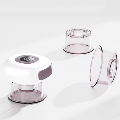 Say Goodbye to Leg Pain with Fitdash Customizable Vacuum Therapy Cupping Massager