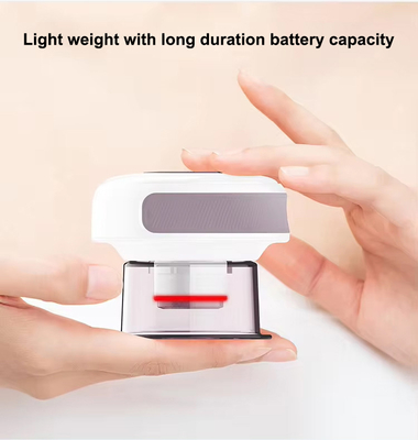 Say Goodbye to Leg Pain with Fitdash Customizable Vacuum Therapy Cupping Massager
